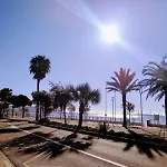 Residence Bord De Mer, Cannes Midi, Acces Direct A La Plage